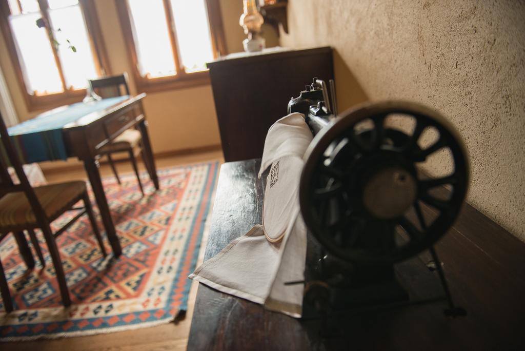 Villa Fratta San Zenone Chambre photo