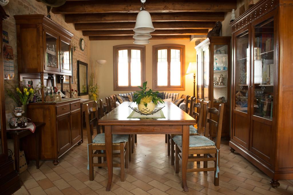Villa Fratta San Zenone Chambre photo